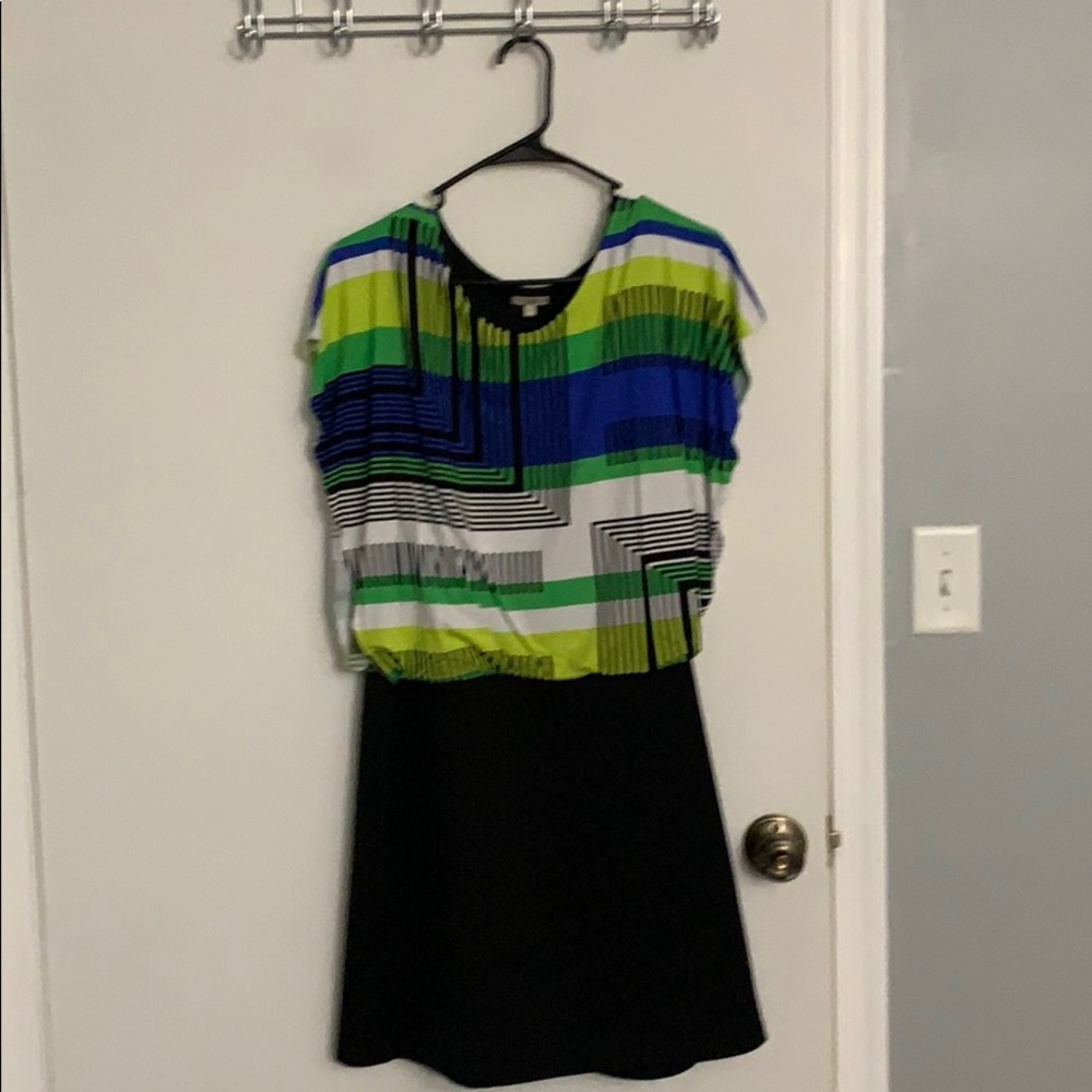 Women’s dress